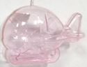 Souvenir Candy Container Helicopter