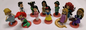 Disney Baby Princess (11in1)