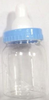Souvenir Candy Container Feeding Bottle Blue