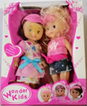 Doll Wonder Kids