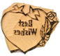 Rubber Stamp Wedding