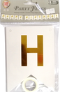 Banner Happy Birthday Small