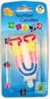 Candle Letter