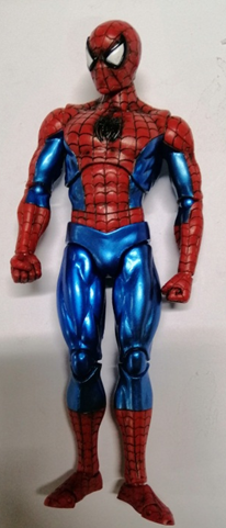 Figure Spiderman Small