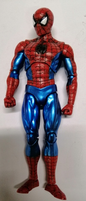 Figure Spiderman Small