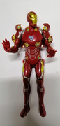 Figure Ironman Loose