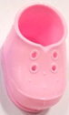 Souvenir Baby Shoes Pink