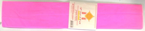 Crepe Paper