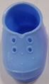 Souvenir Baby Shoes Blue