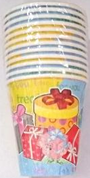 Paper Cups (Generic) 12pcs