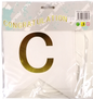 Banner Congratulations Letter