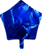 Foil Balloon Big Star