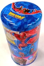 Pen Organizer Spiderman