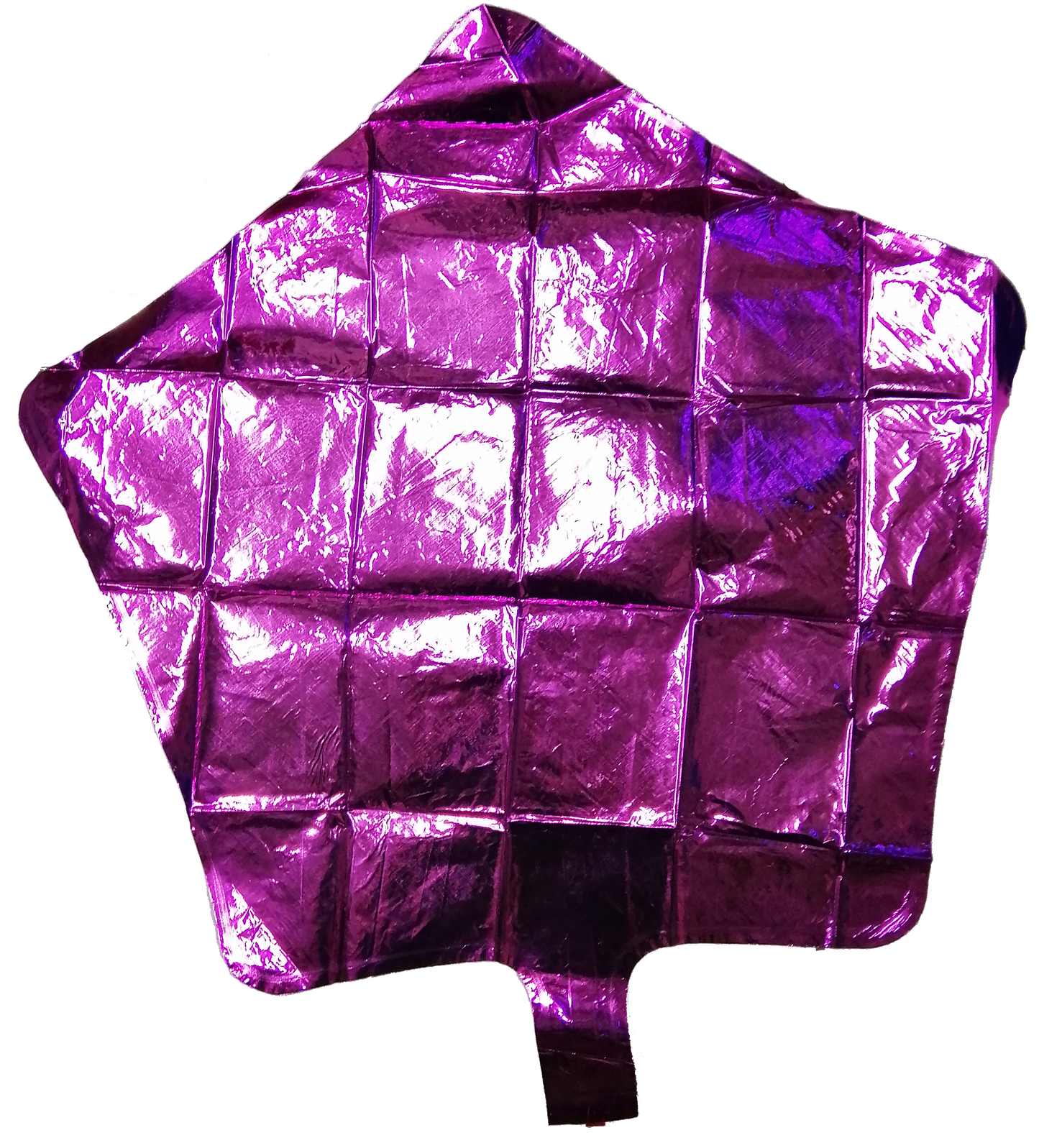 Foil Balloon Big Star