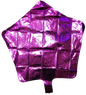 Foil Balloon Big Star