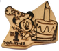 Rubber Stamp Birthday Occasion