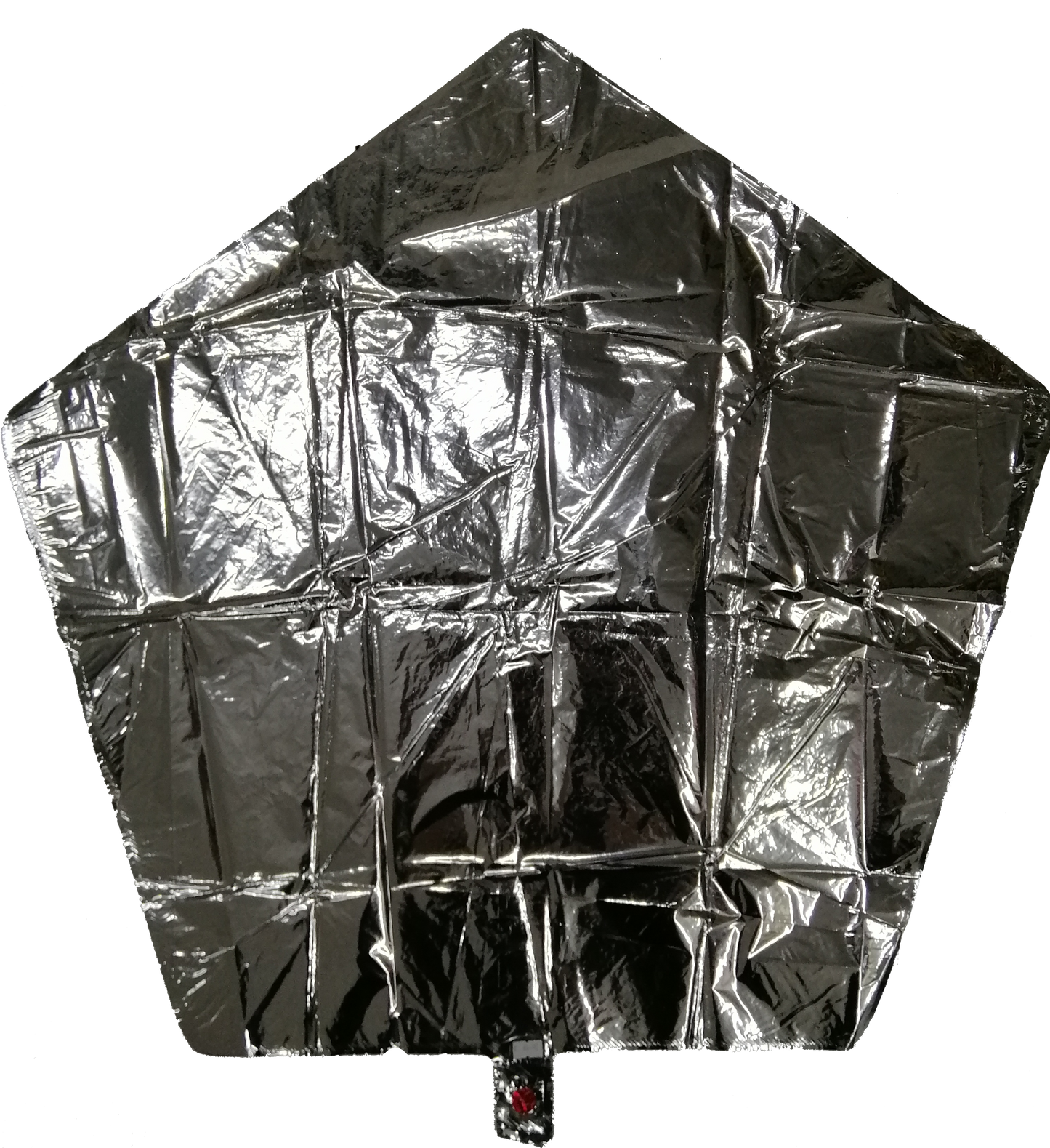 Foil Balloon Big Star