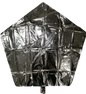 Foil Balloon Big Star