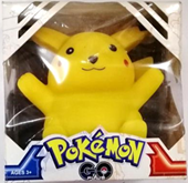 Figure Pikachu Pokémon Go