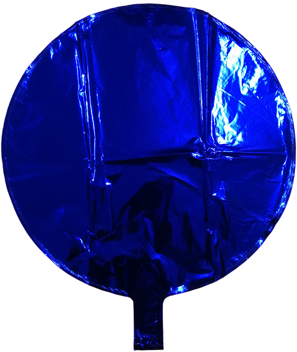 Foil Balloon Round