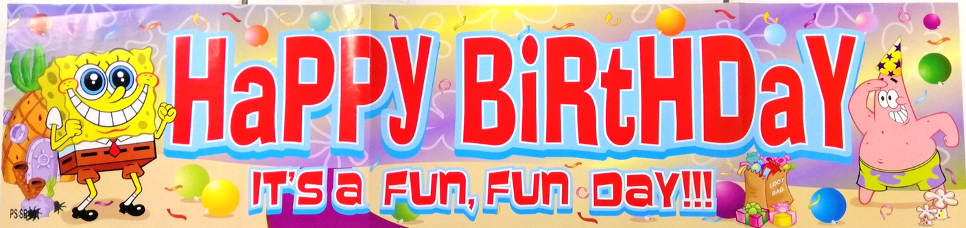 Banner Long