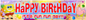 Banner Long