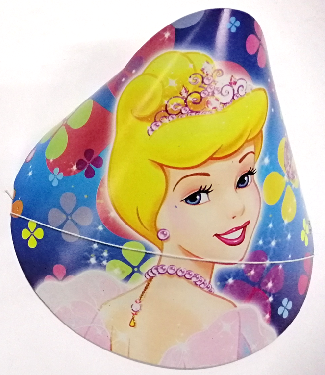 Hat for Party