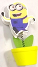 Picture Holder Minions