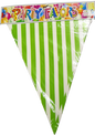 Banderitas Flaglets Stripe