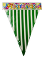 Banderitas Flaglets Stripe