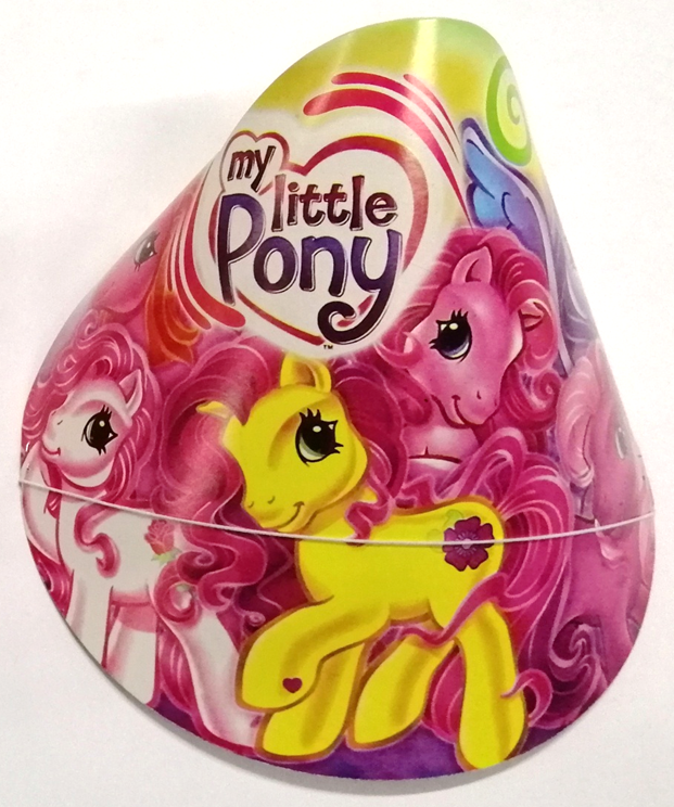 Hat for Party