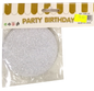 Décor Cutout Round