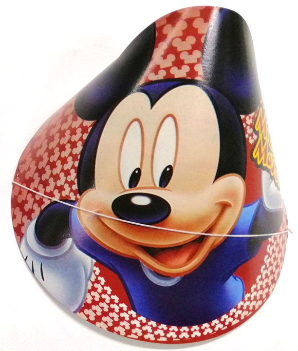 Hat for Party