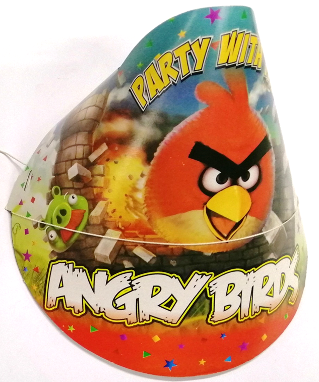 Hat for Party