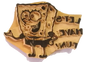 Rubber Stamp for Boys Group 1 (Per Pc)