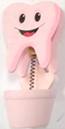 Picture Holder Baby Girl Tooth