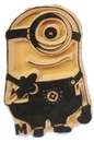Rubber Stamp for Boys Group 1 (Per Pc)