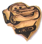 Rubber Stamp for Boys Group 2 (Per Pc)
