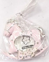 Picture Frame Pink Horse Rocker