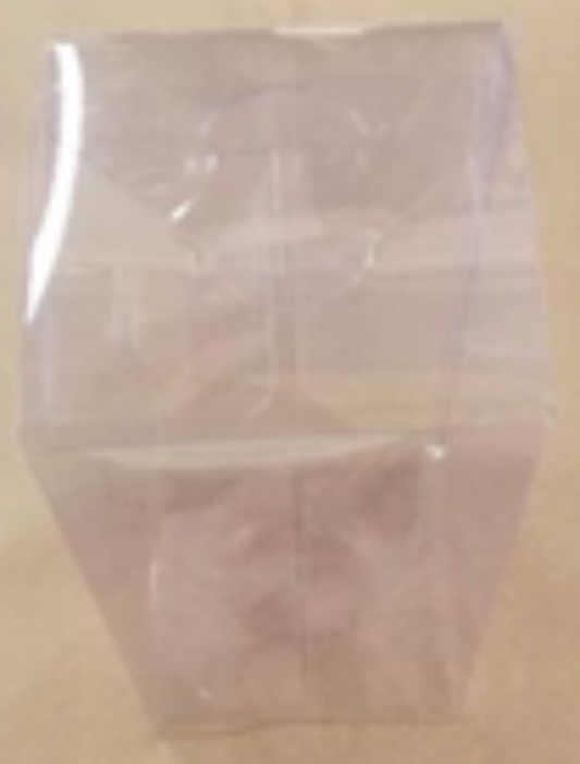 Acetate Container Small