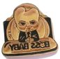 Rubber Stamp for Boys Group 2 (Per Pc)