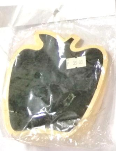 Clip Apple