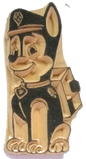 Rubber Stamp for Boys Group 2 (Per Pc)