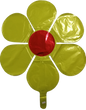 Foil Balloon Flower (6 Petals)