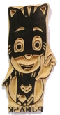 Rubber Stamp for Boys Group 2 (Per Pc)
