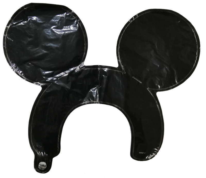 Foil Balloon Round Mickey Mouse