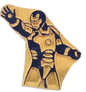 Rubber Stamp for Boys Group 3 (Per Pc)