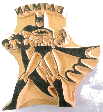 Rubber Stamp for Boys Group 3 (Per Pc)