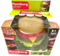 Play Set Hamburger