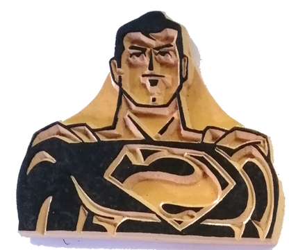 Rubber Stamp for Boys Group 4 (Per Pc)